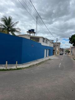 quarto simples com cama de casal, ventilador , tv , incluso café da manha - 2