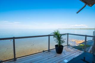 Blue View Chalets - 3