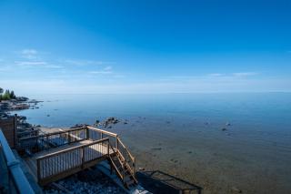 Blue View Chalets - 2