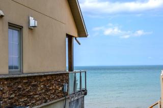 Blue View Chalets - 1