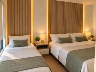 Hotel Alto Antofagasta - 9