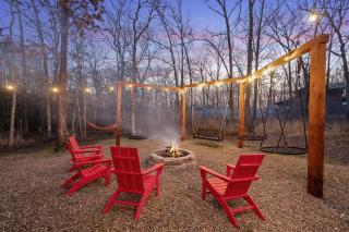 Location next to Lake, Fam Friendly pinpointstays - 0