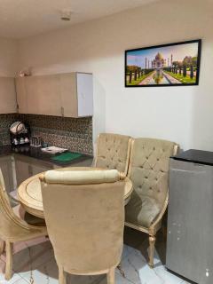 Alpha tower - 5