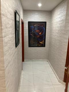 Alpha tower - 2