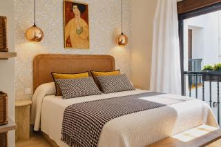 Centro Sevilla elegante Homecenter FB - 0