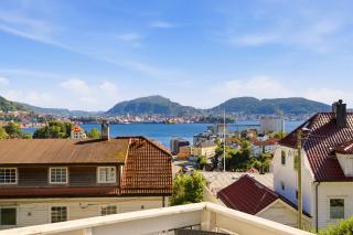 Cozy apartment with short distance to the city center - 8
