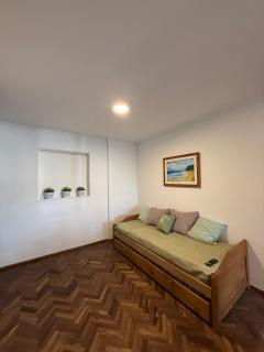 Departamento 2 dorm alquiler temporal Nueva Córdoba 12A INVERHOME INMOBILIARIA - 7