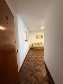 Departamento 2 dorm alquiler temporal Nueva Córdoba 12A INVERHOME INMOBILIARIA - 4