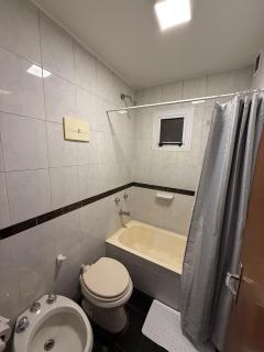 Departamento 2 dorm alquiler temporal Nueva Córdoba 12A INVERHOME INMOBILIARIA - 3