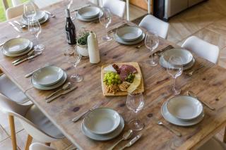 Unbeatable Mountain and River Views pinpointstays - 5