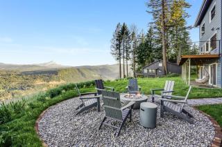 Unbeatable Mountain and River Views pinpointstays - 6