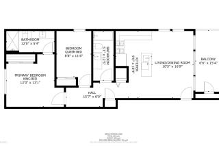 Modern Loft, Heart of Taft District pinpointstays - 5