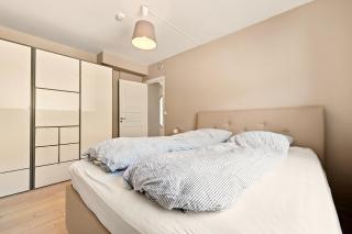 Cozy apartment with short distance to the city center - 5
