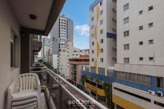 Apt c balcón cerca la playa ubic. privileg. MRN302 - 3