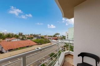 Aptos em Cond. c/ Piscina a 1 Quadra da Praia de Cumbuco - KVI - 2