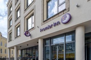 Premier Inn Halle Saale City Centre - 6