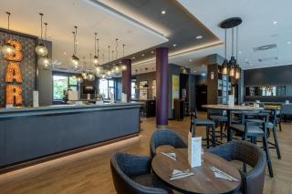 Premier Inn Halle Saale City Centre - 5