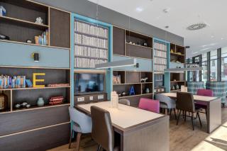Premier Inn Halle Saale City Centre - 1