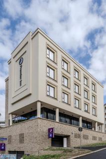 Premier Inn Halle Saale City Centre - 8