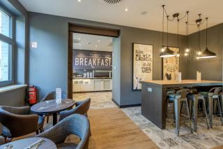 Premier Inn Halle Saale City Centre - 3