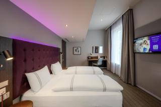 Premier Inn Halle Saale City Centre - 0