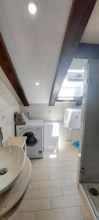 Urban Charming Attic - 7