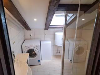 Urban Charming Attic - 2