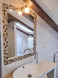 Urban Charming Attic - 1