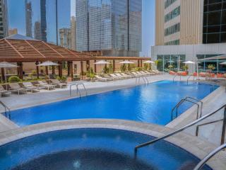 Pullman Doha West Bay - 8