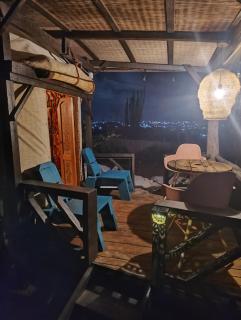 Kabritu Eco Lodge - 5