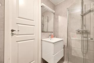 Cozy apartment with short distance to the city center - 3