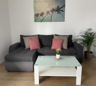80 m2 Apartment with Balcony & Free Parking - 8