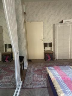 Cozy room Berlin Mitte - 1