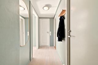 Cozy apartment with short distance to the city center - 2