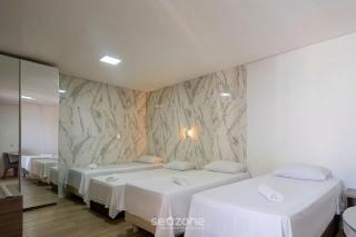 Studio em Cond. c/ Piscina e Vista Cid. CRY2513 - 0