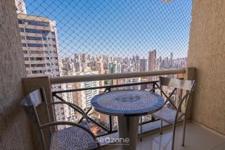 Studio em Cond. c/ Piscina e Vista Cid. CRY2513 - 7
