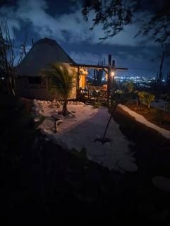 Kabritu Eco Lodge - 3