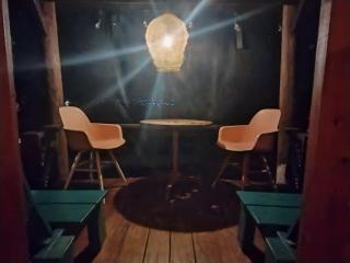 Kabritu Eco Lodge - 1