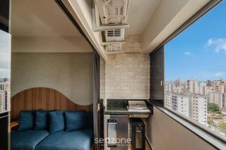 Apt em cond. c/ Piscina em Goiânia – BLI1801 - 2
