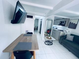 Acogedor apartamento cerca al poblado - 0