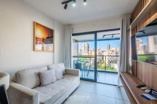 Modern apartment with city view BLB1003 - 0