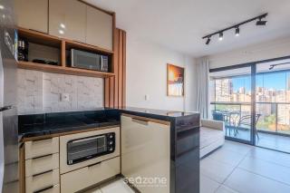 Modern apartment with city view BLB1003 - 8