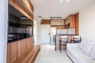 Modern apartment with city view BLB1003 - 5