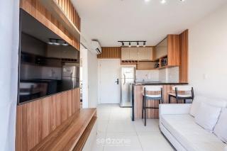 Modern apartment with city view BLB1003 - 4