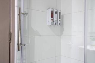 Depto. 2 Dormitorio y 2 baños, AC, parking, Ñuñoa - 7