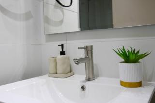 Depto. 2 Dormitorio y 2 baños, AC, parking, Ñuñoa - 6