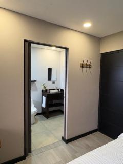 La Villa - 7