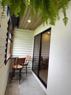 La Villa - 5