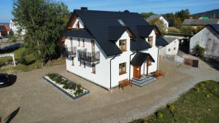 Noclegi Widokowa Przystań - 8