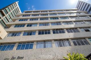 Apto. em Cond. c/ churrasq. e Vista Mar BVM0510 - 6